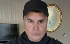 Не продать себя: Арман Давлетяров рассказал, как пережить трудные времена