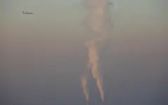 НМУ: синоптики обратились с предупреждением к жителям и гостям Атырау