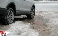 Какие дороги закрыты по Казахстану из-за непогоды