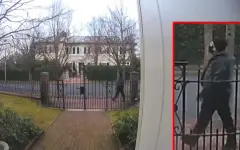 $50 тысяч заплатит ФБР за данные по стрелку