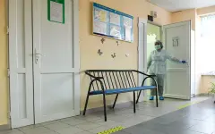 Глава Минздрава рассказала о состоянии двухлетней Алисы из Жезказгана