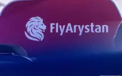 Пилот FlyArystan признался: «Мы много раз летали с неработающим устройством»