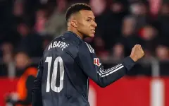 Мбаппе выиграл суд у ПСЖ и получит от клуба больше 60 млн евро