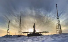 В России назначали дату запусков пилотируемых кораблей с Байконура