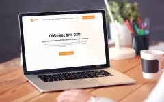 900 000 товаров и 76 000 поставщиков: Omarket открывает B2B-направление
