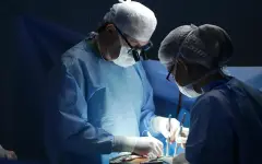 16 магнитов проглотил трехлетний ребенок в Шымкенте: врачи провели экстренную операцию