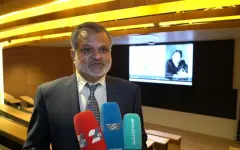 В Кембридже отметили 100-летие Евнея Букетова