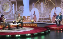 Определен победитель шоу «Жекпе-жек айтыс»