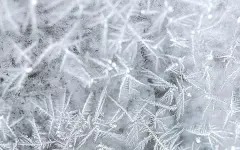 -53°С: названо самое холодное место на Земле