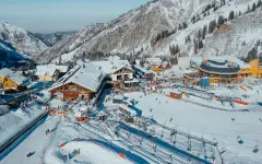 Возмещение затрат туроператоров на туристов и предпринимателей на горнолыжное оборудование: внесены изменения