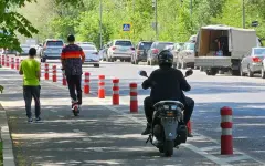 Почему из-за поправок в ПДД владельцы электросамокатов могут пересесть на мопеды