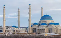 Рамазан, Кадыр тун и Ораза айт: официальный календарь ДУМК на 2026 год