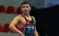 велогонки в Казахстане