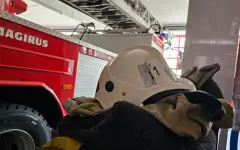 Правила пожарной безопасности: внесены изменения