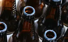 Установлена предельная стоимость контрольного знака для маркировки пива