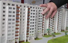 За незаконное привлечение денег дольщиков и рекламу ЖК штрафы кратно возросли с 18 января