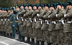 В Казахстане изменились правила учета призывников