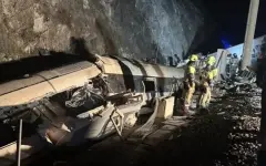 Погибли 39 человек, 140 ранены: что известно о крупнейшей ж/д катастрофе за 13 лет в Испании