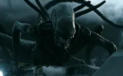 Самый страшный гибрид Чужого представила Marvel