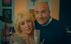 Не бросай нас: Крутой опубликовал нежное обращение к Аллегровой в честь важной даты