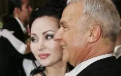 Баян Алагузова рассказала, почему не построила карьеру в Москве