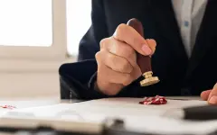 Порядок вынесения исполнительной надписи нотариусом планируют изменить