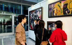 Диалог на языке символов