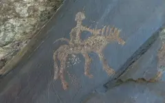 Каратауские петроглифы могут войти в список ЮНЕСКО