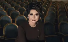 По просьбе зрителей: Роза Рымбаева готовит еще один юбилейный вечер