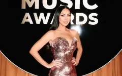 У разведенной Алсу появился богатый поклонник из криптосферы