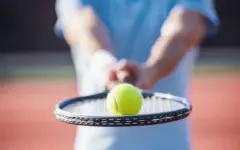 Александр Бублик сотворил историю на Australian Open