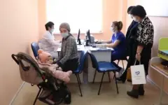 Отравление школьников расследуют в Жамбылской области