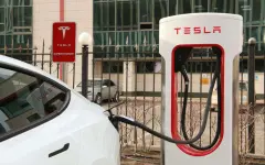 Опубликован топ стран по плотности зарядных станций для электрокаров