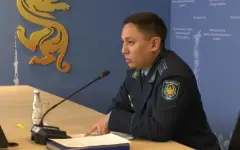 Более 17 тысяч интернет-ресурсов заблокировали в Алматы