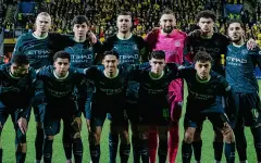 Звезды Ман Сити вернут деньги фанатам за провал с Будё-Глимтом