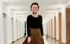 Роскошный отдых молодой супруги Евгения Петросяна обсуждают в Сети