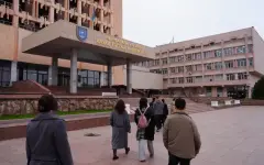 Акции каких вузов находятся в госсобственности и не подлежат отчуждению