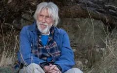 Возвращение в кино: 91-летний Пьер Ришар спасает циркового медведя в новом фильме