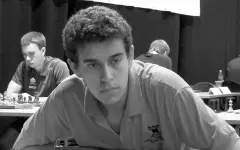 Знаменитый гроссмейстер умер от передозировки наркотиками