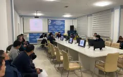 Более 20 подростков экстренно госпитализировали в Жамбылской области