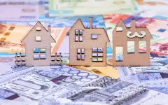 Нужно немного подождать: глава Нацбанка об ипотеке в Казахстане