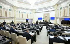 Курултай как точка отсчета