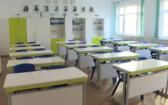 Учащихся 0-6 классов второй смены перевели на дистанционное обучение в Астане