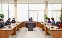 Выписка фиктивных электронных счетов-фактур на 30 миллиардов тенге пресечена в РК