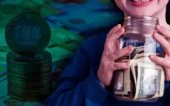 В Нацбанке готовы рассмотреть возможность передачи выплат из Нацфонда детям одной семьи