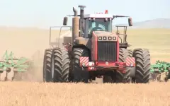 Нарушения на ₸300 млрд выявлены в сфере АПК