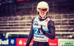 Казахстан вновь будет представлен в лыжном двоеборье на Олимпиаде в Милане