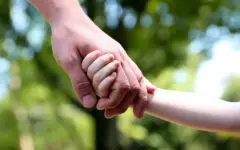 Вдвое сократилось число воспитанников в организациях для детей-сирот в РК