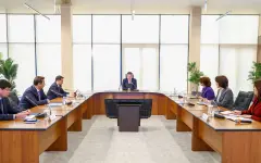 «Справедливо, удобно и понятно» – Бектенов дал указания по налоговому администрированию