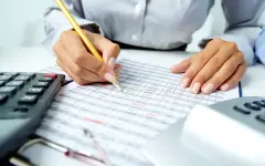 Уведомление о получении заявления о ввозе товаров и уплате косвенных налогов: подготовлена форма